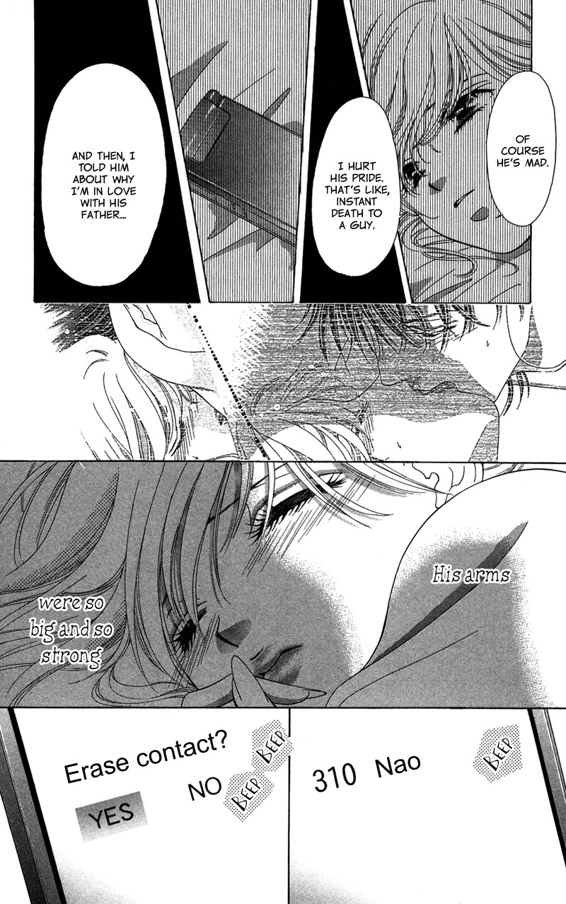 Majo wa Nido Aegu Chapter 5 page 20 - Chapter 5