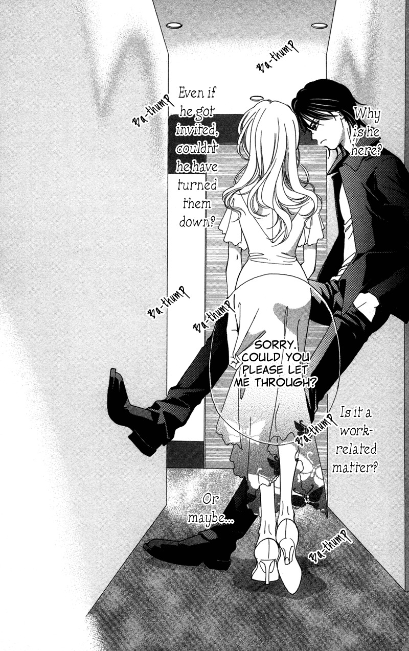 Majo wa Nido Aegu Chapter 5 page 29 - Chapter 5