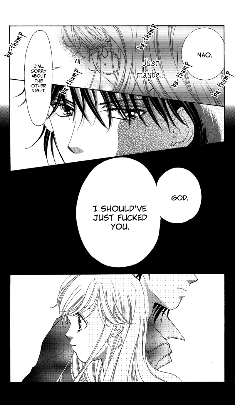 Majo wa Nido Aegu Chapter 5 page 30 - Chapter 5