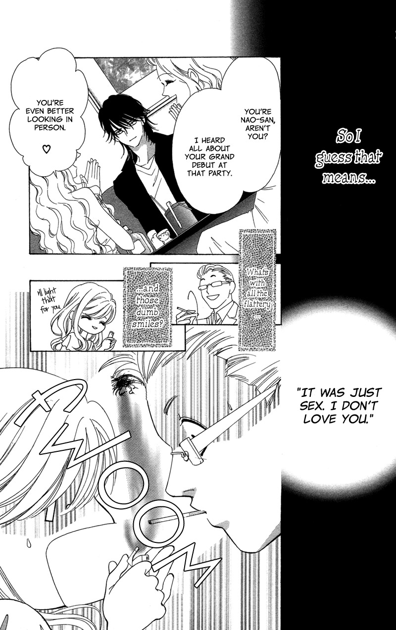 Majo wa Nido Aegu Chapter 5 page 31 - Chapter 5