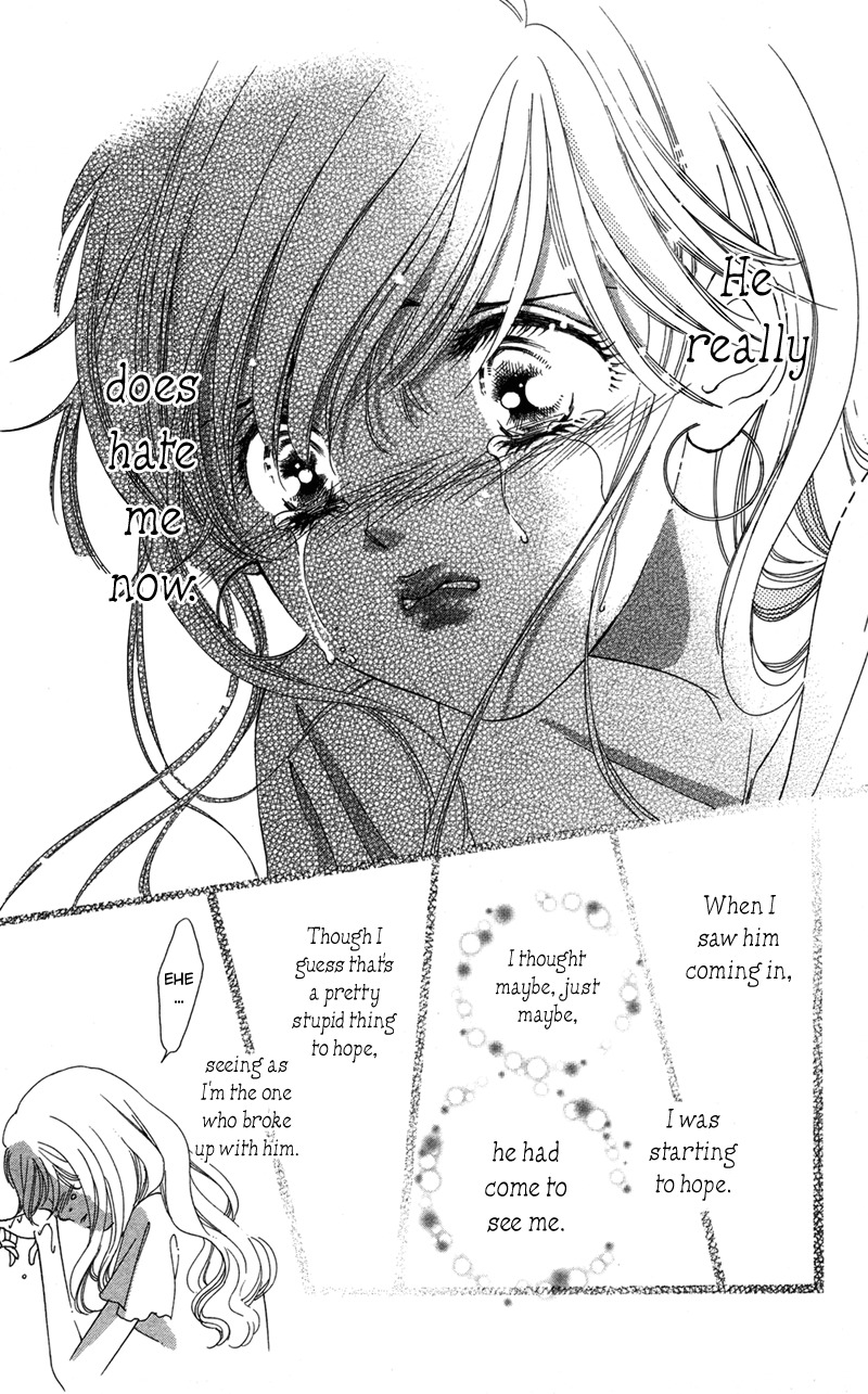 Majo wa Nido Aegu Chapter 5 page 35 - Chapter 5