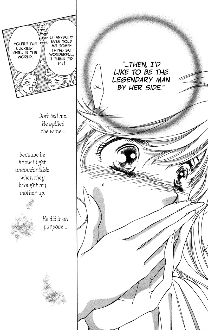 Majo wa Nido Aegu Chapter 5 page 38 - Chapter 5
