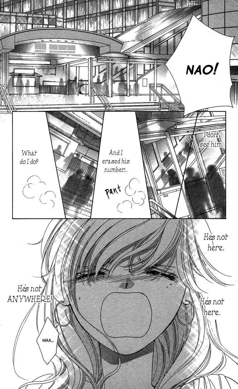 Majo wa Nido Aegu Chapter 5 page 40 - Chapter 5