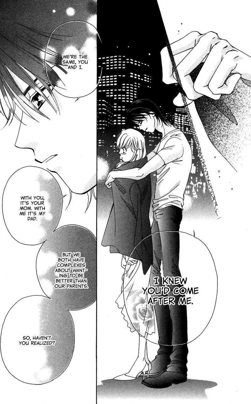 Majo wa Nido Aegu Chapter 5 page 41 - Chapter 5