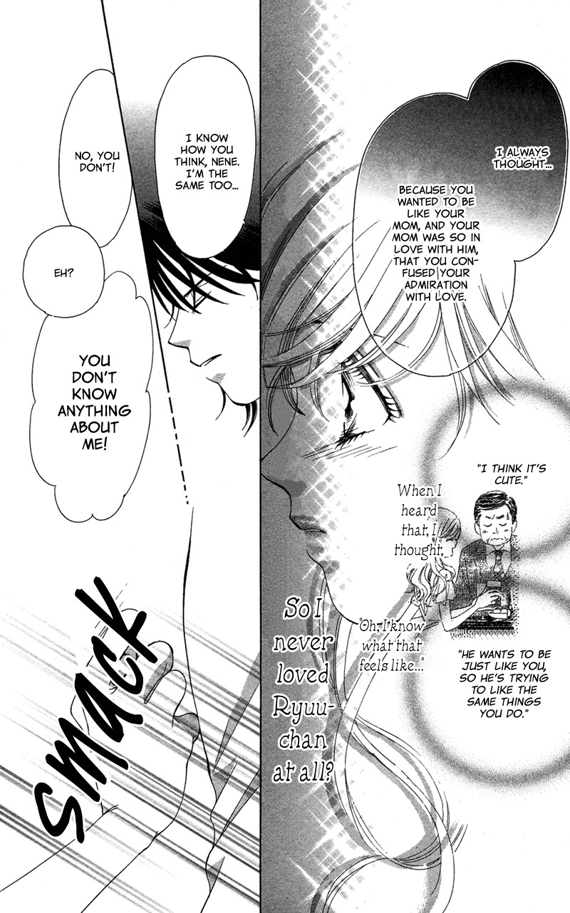 Majo wa Nido Aegu Chapter 5 page 42 - Chapter 5