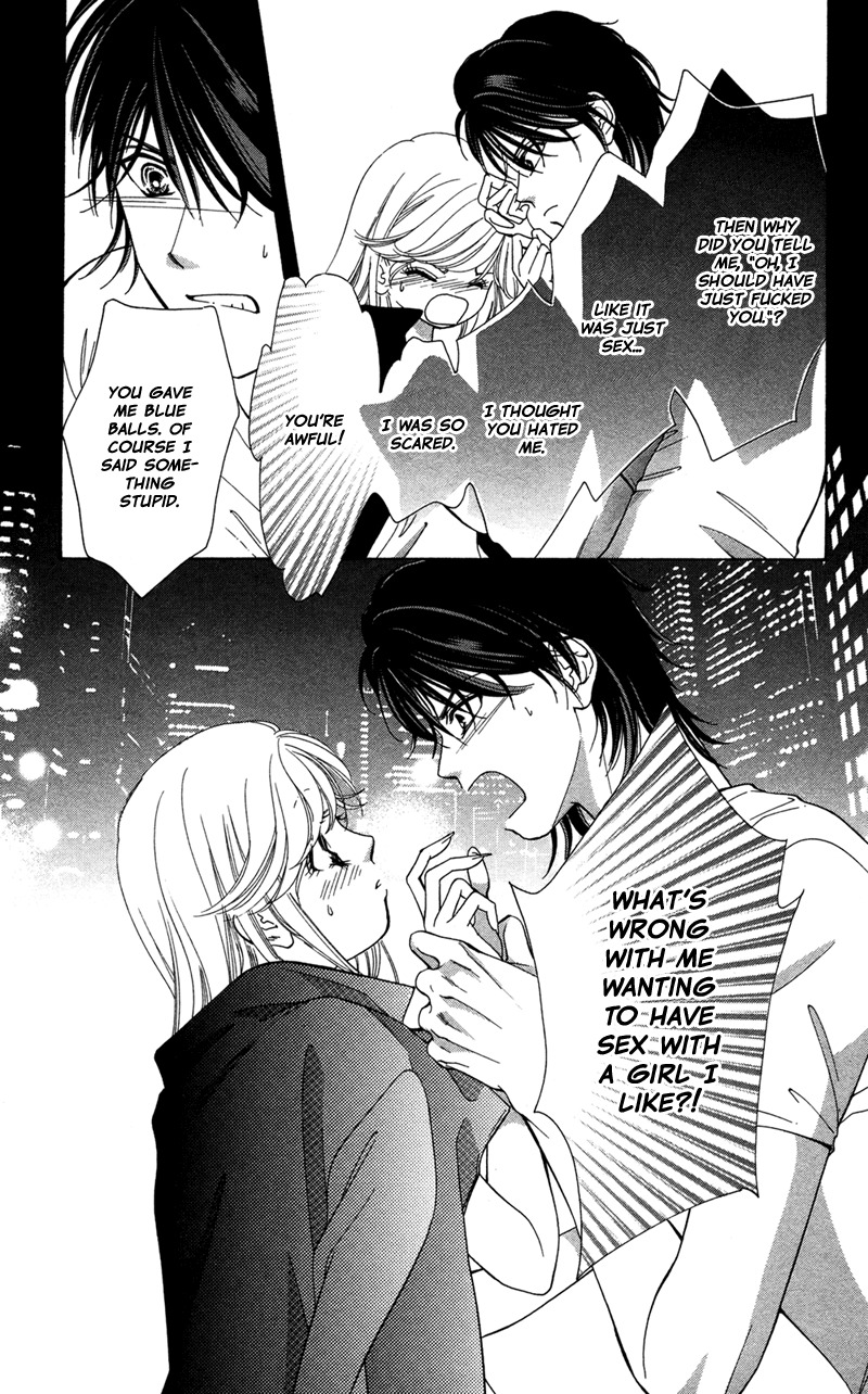 Majo wa Nido Aegu Chapter 5 page 43 - Chapter 5