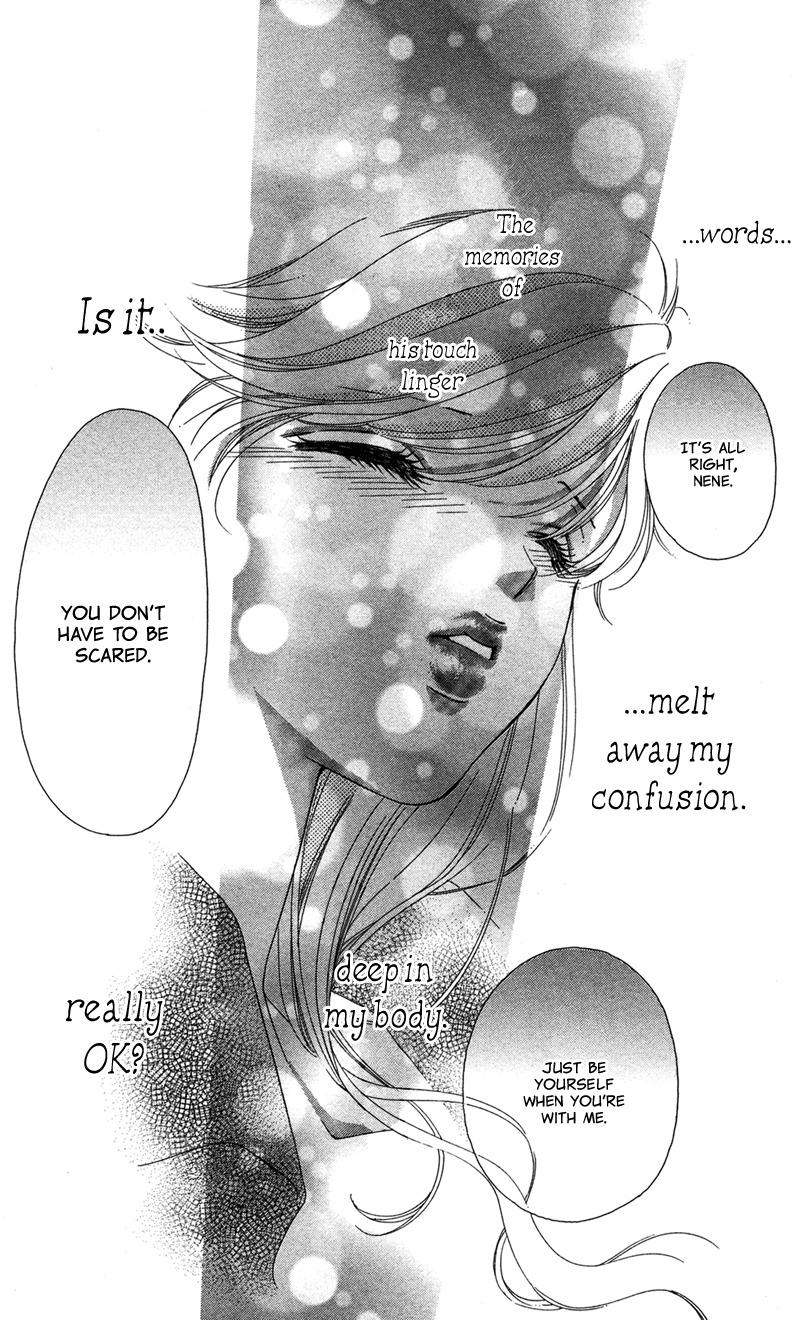 Majo wa Nido Aegu Chapter 5 page 45 - Chapter 5