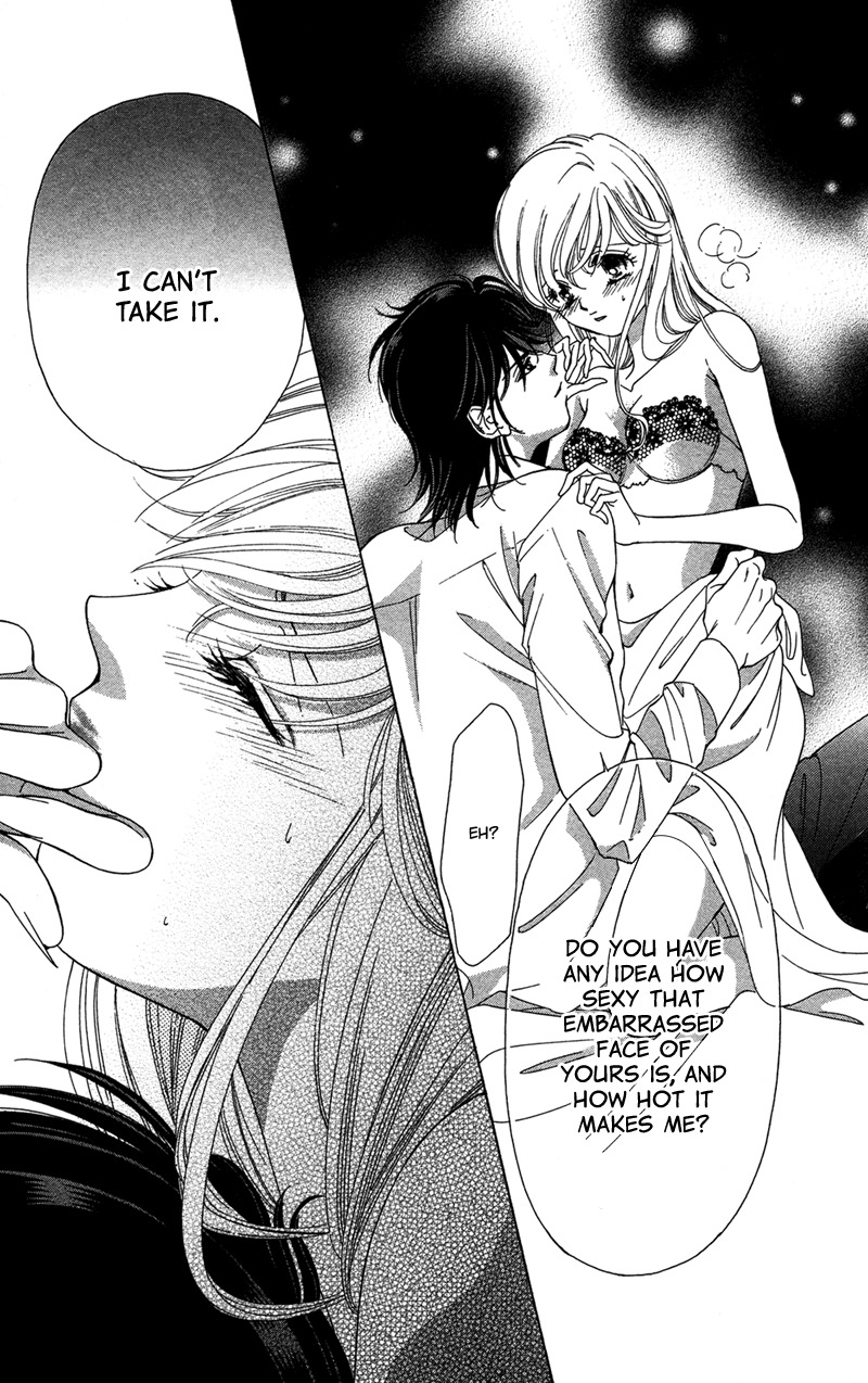 Majo wa Nido Aegu Chapter 5 page 8 - Chapter 5