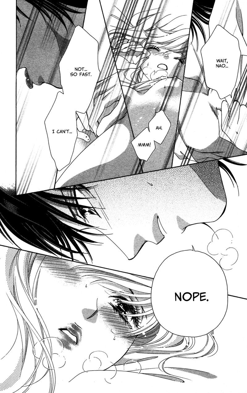 Majo wa Nido Aegu Chapter 5 page 9 - Chapter 5