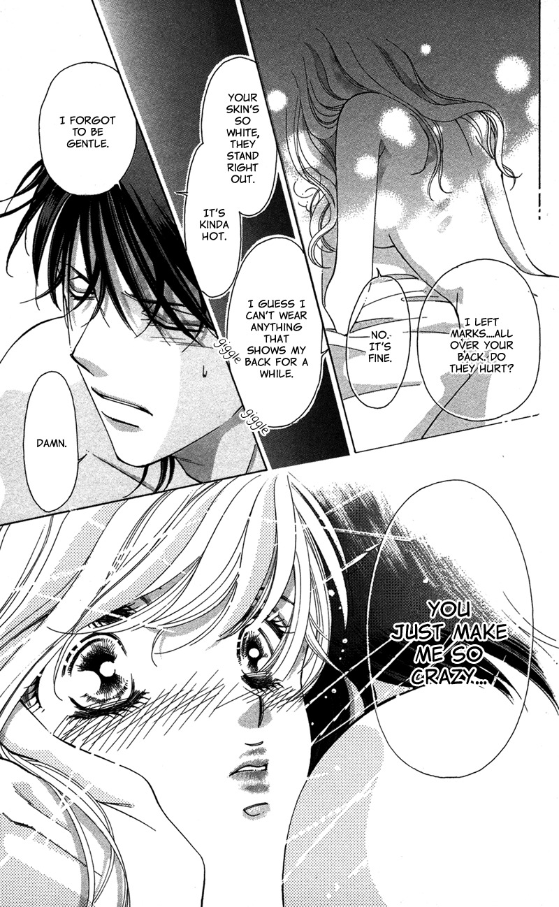 Majo wa Nido Aegu Chapter 6 page 11 - Chapter 6