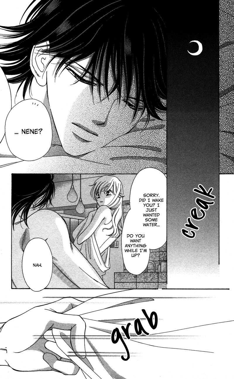 Majo wa Nido Aegu Chapter 6 page 13 - Chapter 6
