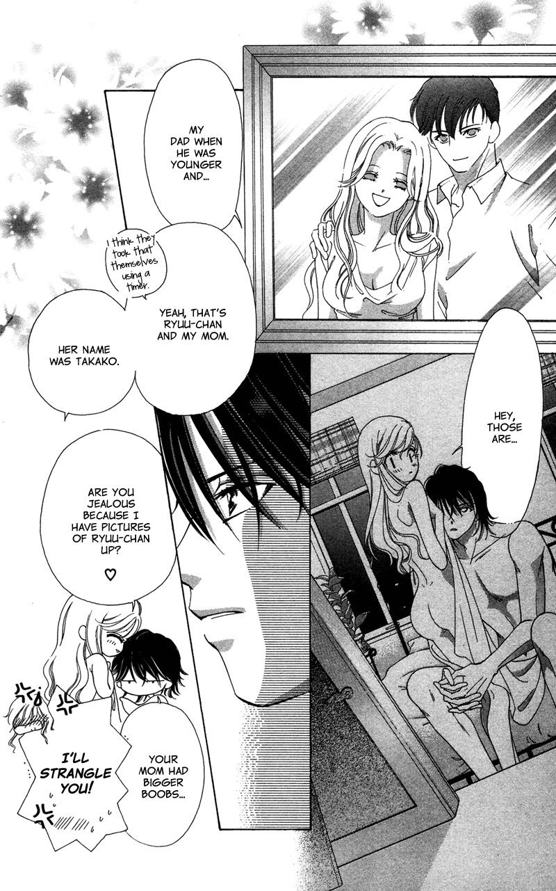 Majo wa Nido Aegu Chapter 6 page 15 - Chapter 6