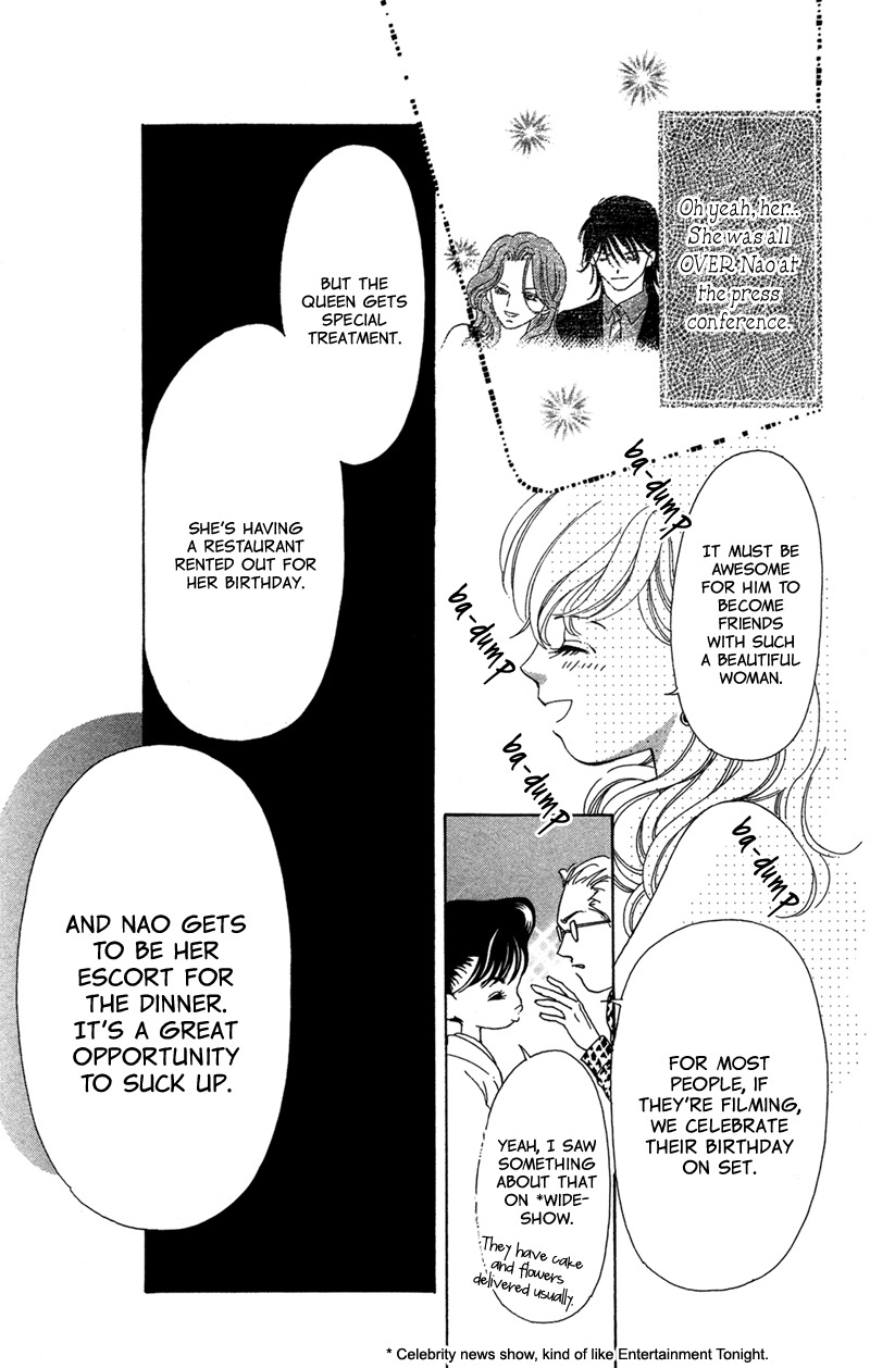 Majo wa Nido Aegu Chapter 6 page 24 - Chapter 6