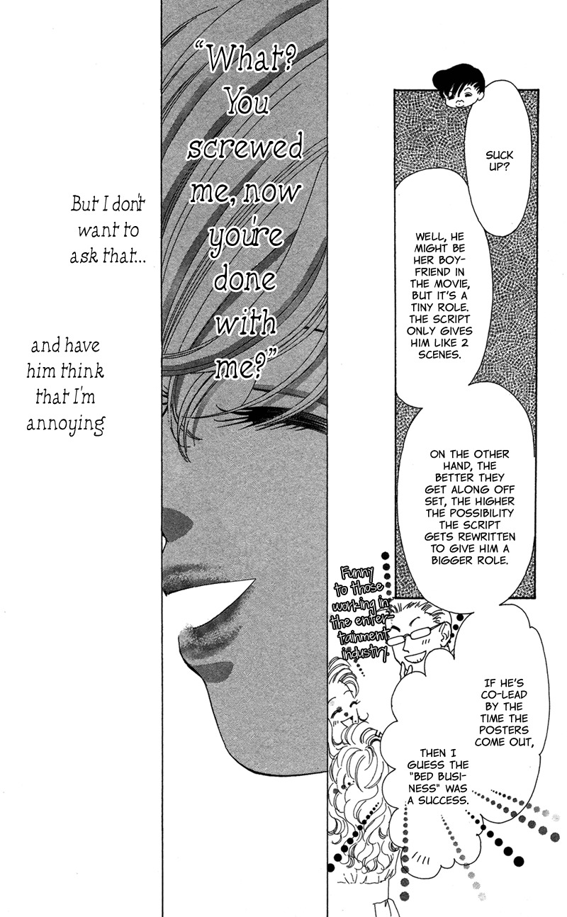 Majo wa Nido Aegu Chapter 6 page 26 - Chapter 6