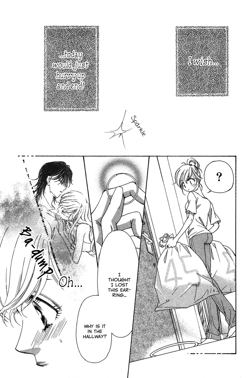 Majo wa Nido Aegu Chapter 6 page 28 - Chapter 6