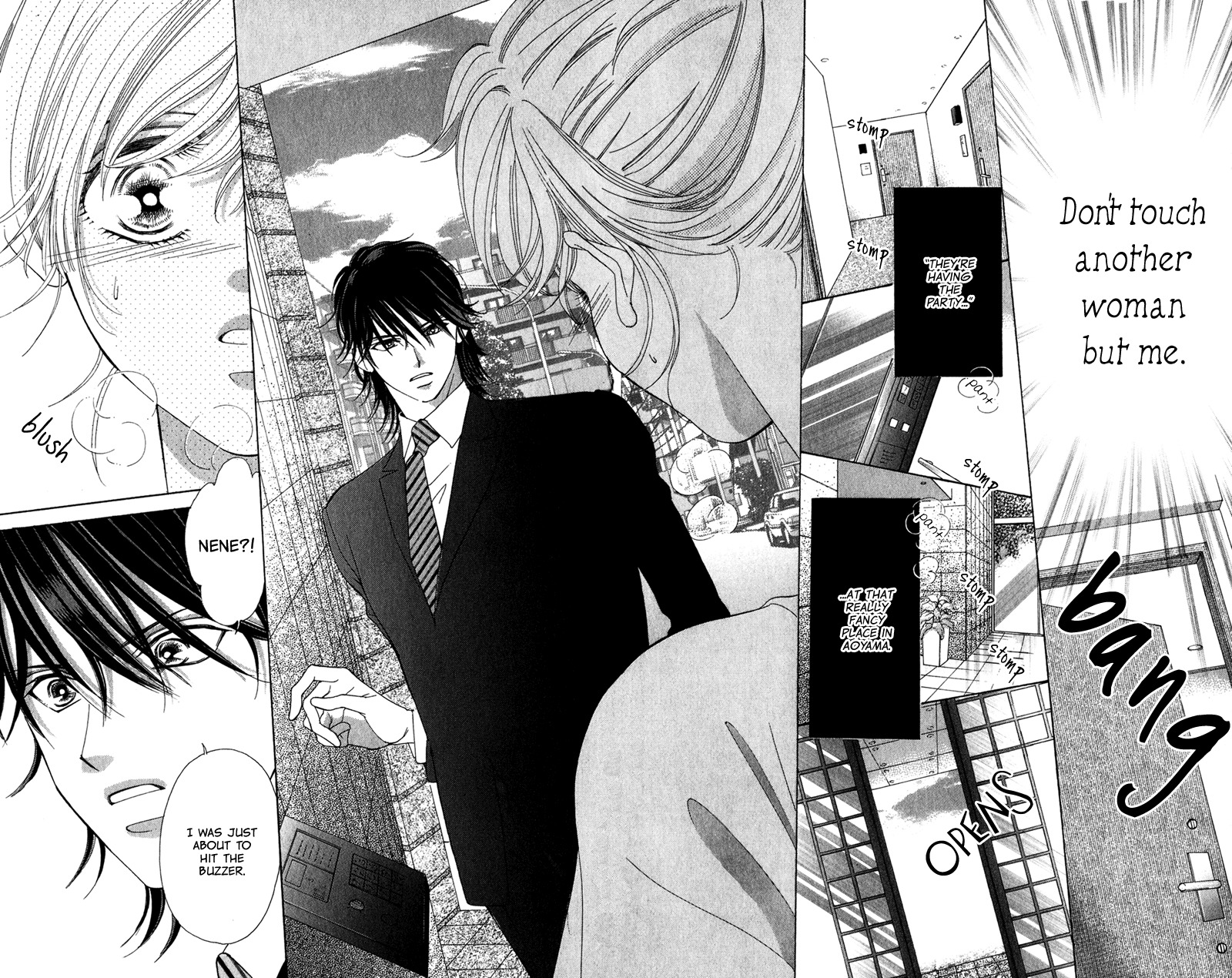 Majo wa Nido Aegu Chapter 6 page 31 - Chapter 6