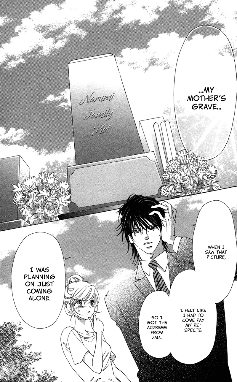 Majo wa Nido Aegu Chapter 6 page 36 - Chapter 6