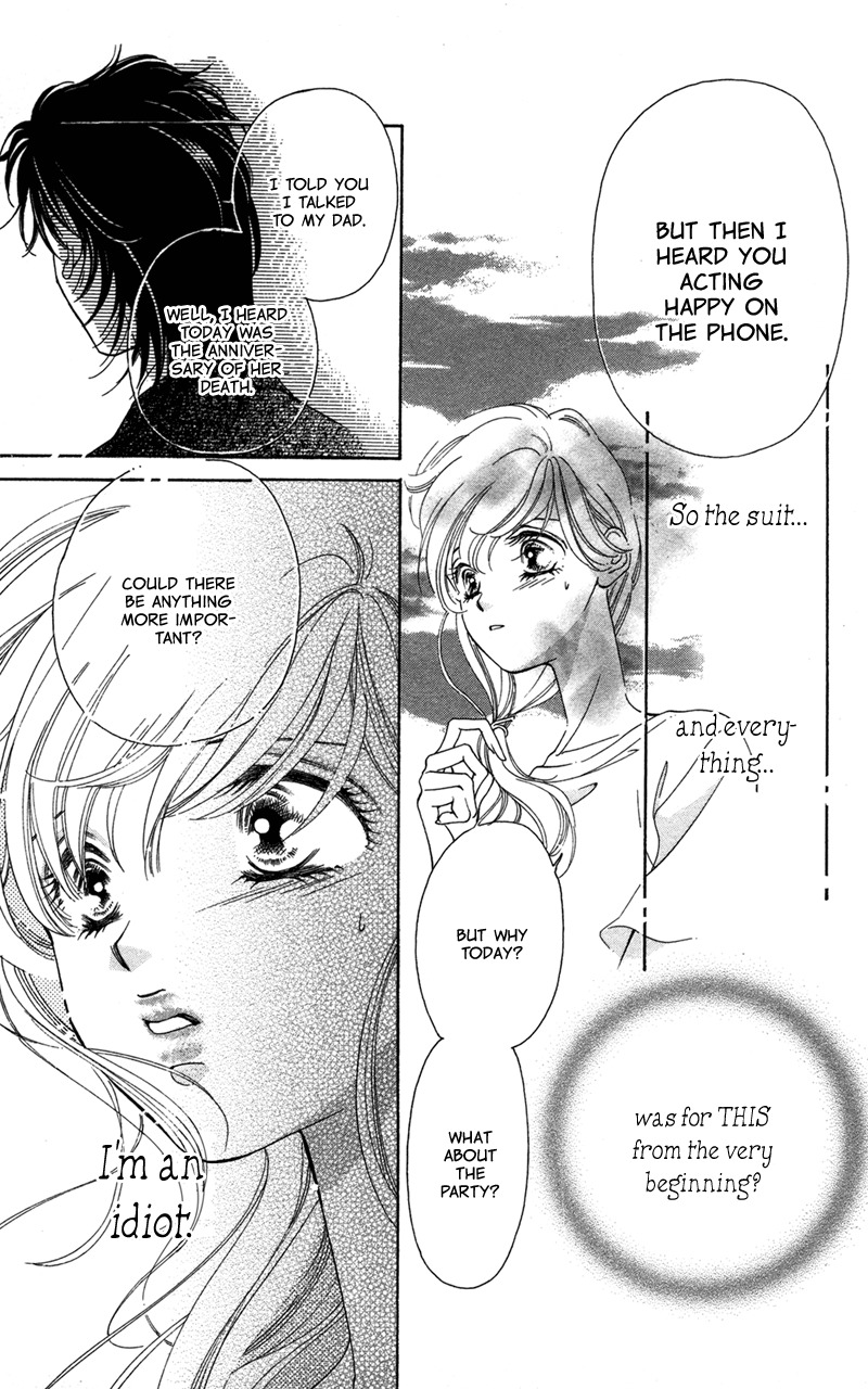 Majo wa Nido Aegu Chapter 6 page 37 - Chapter 6