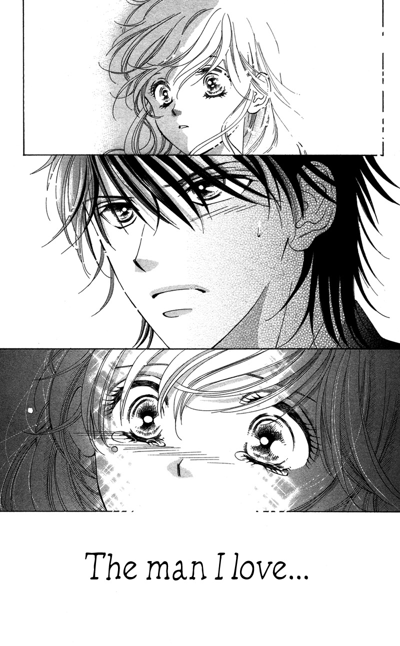 Majo wa Nido Aegu Chapter 6 page 40 - Chapter 6