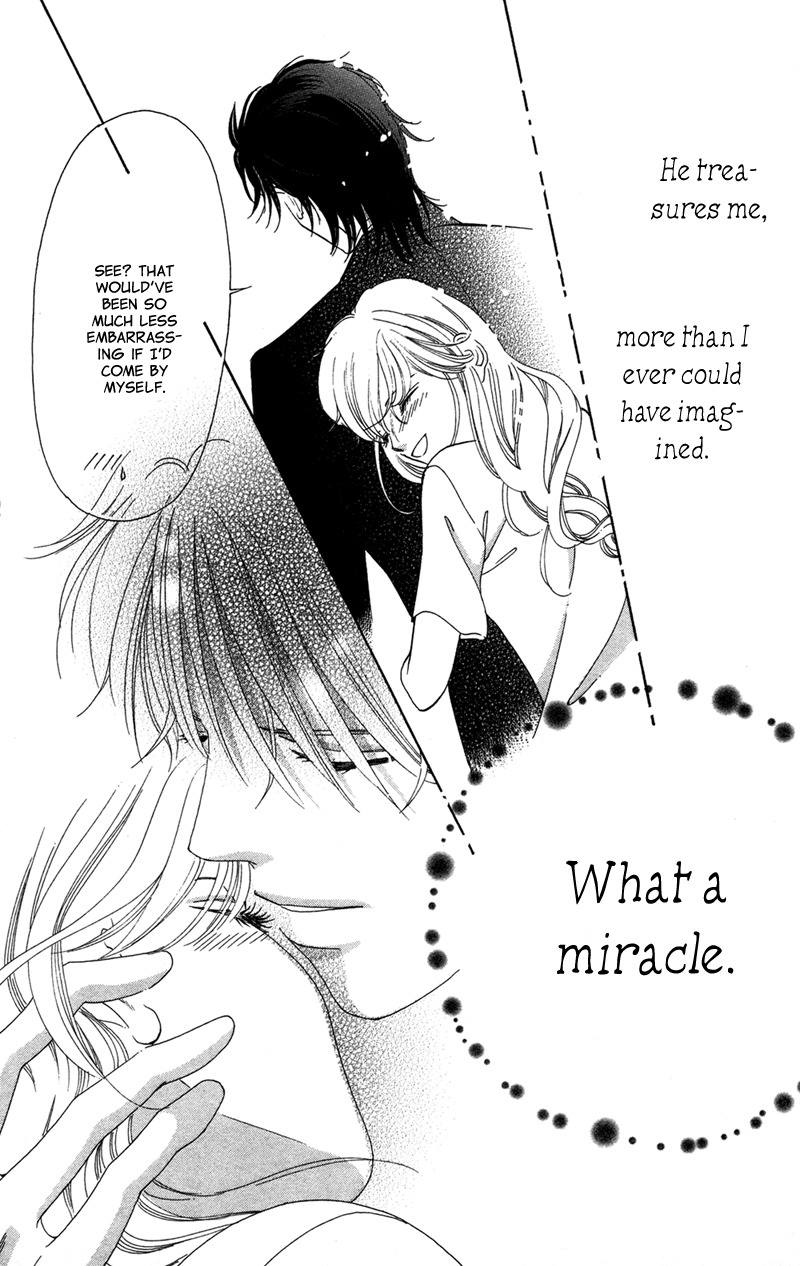 Majo wa Nido Aegu Chapter 6 page 41 - Chapter 6