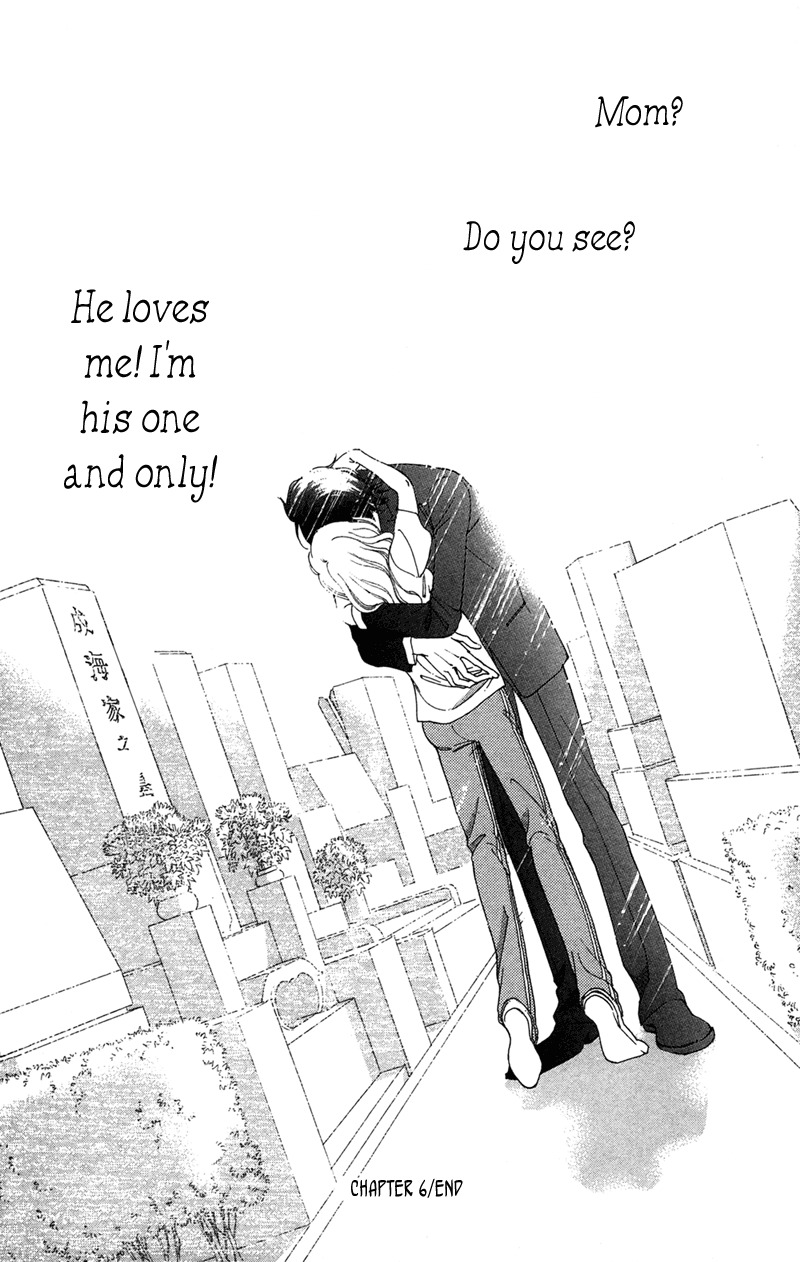 Majo wa Nido Aegu Chapter 6 page 42 - Chapter 6