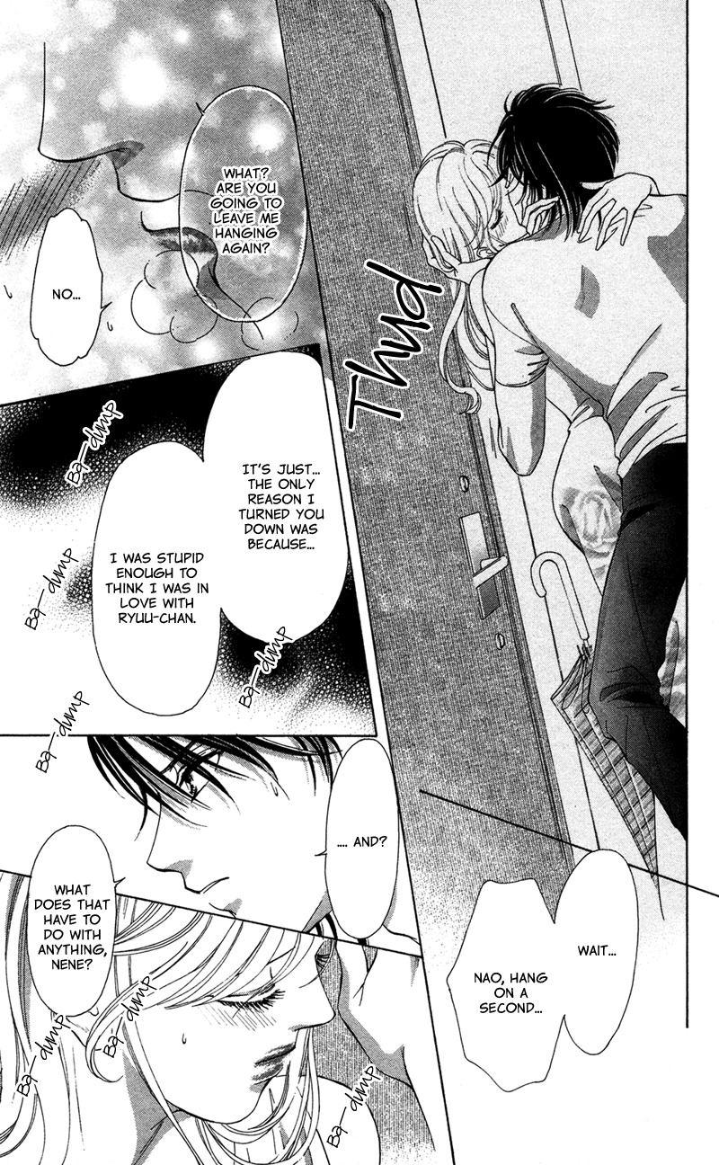 Majo wa Nido Aegu Chapter 6 page 5 - Chapter 6