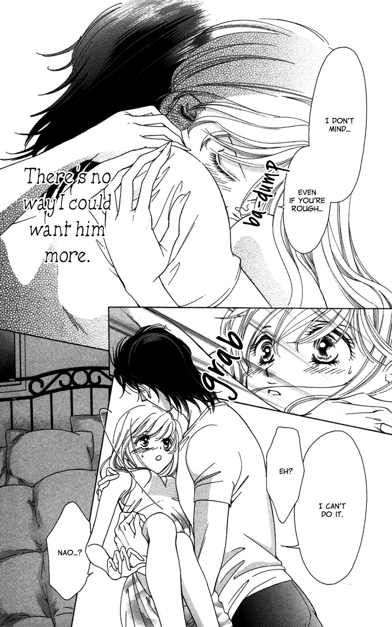 Majo wa Nido Aegu Chapter 6 page 7 - Chapter 6