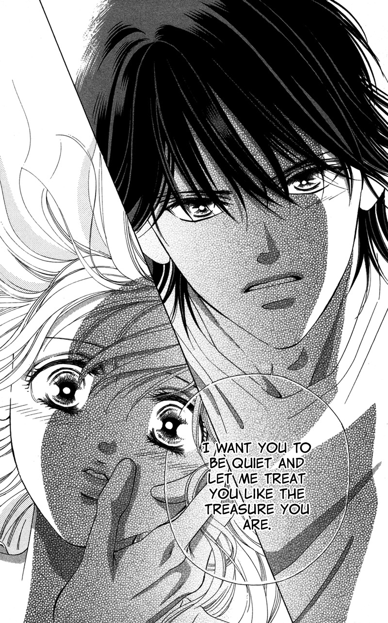 Majo wa Nido Aegu Chapter 6 page 9 - Chapter 6