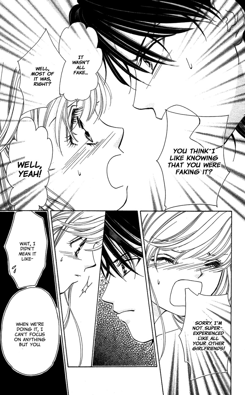 Majo wa Nido Aegu Chapter 7 page 11 - Chapter 7