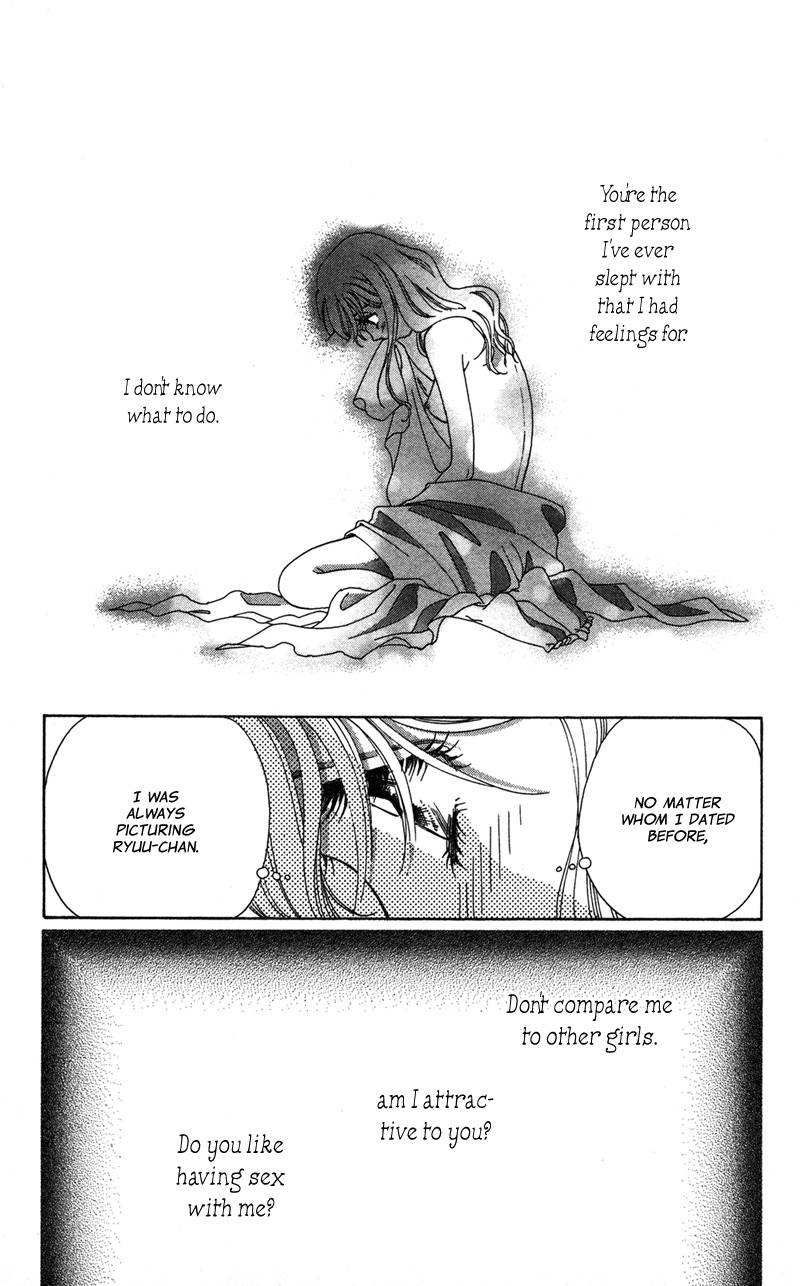 Majo wa Nido Aegu Chapter 7 page 13 - Chapter 7