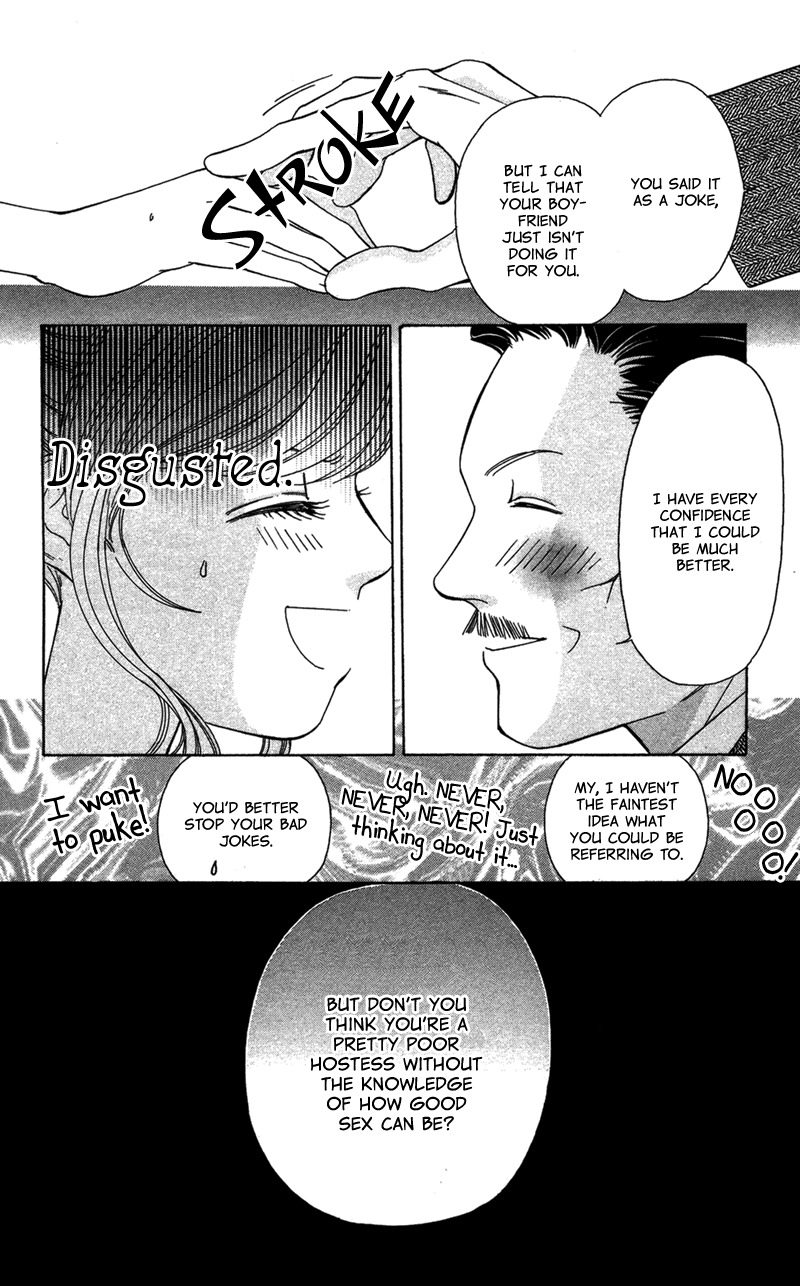 Majo wa Nido Aegu Chapter 7 page 24 - Chapter 7