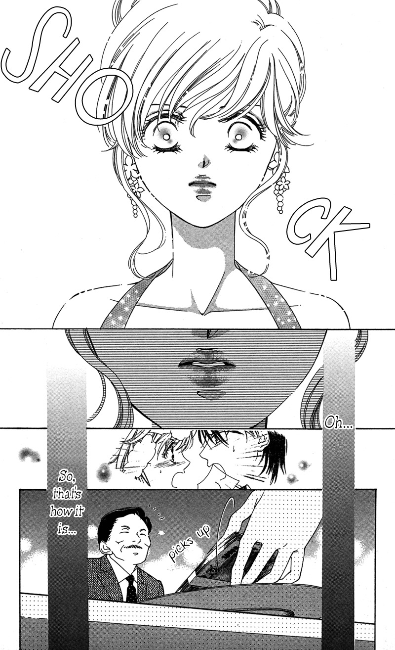 Majo wa Nido Aegu Chapter 7 page 25 - Chapter 7