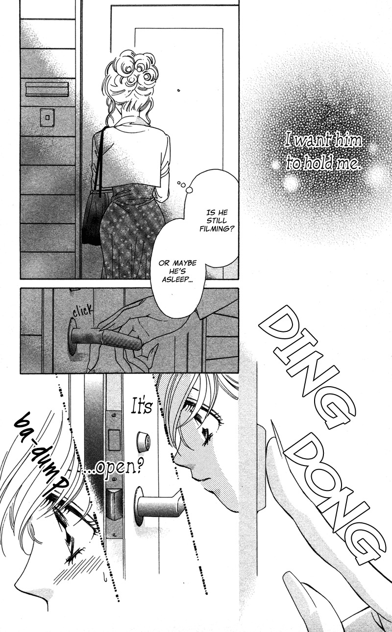 Majo wa Nido Aegu Chapter 7 page 30 - Chapter 7