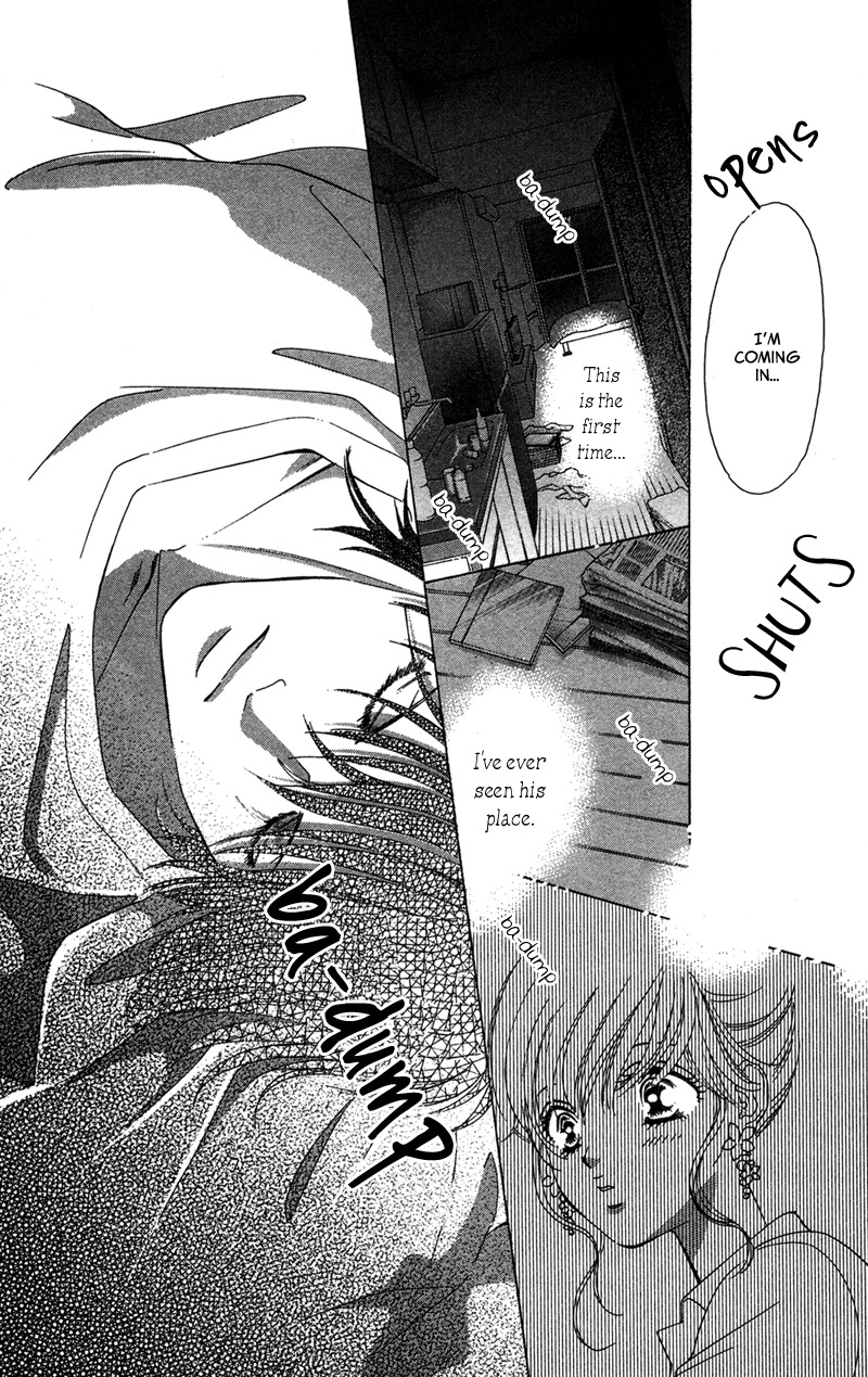 Majo wa Nido Aegu Chapter 7 page 31 - Chapter 7