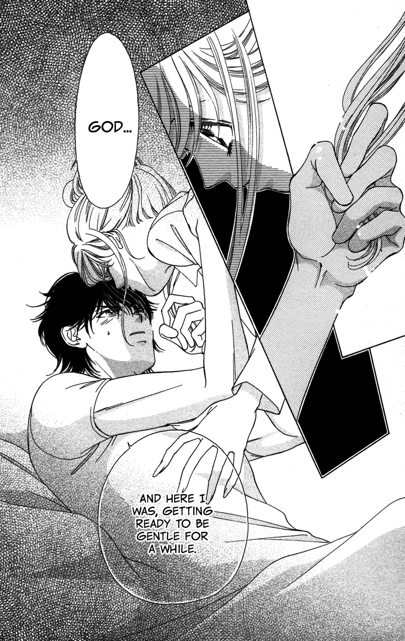 Majo wa Nido Aegu Chapter 7 page 34 - Chapter 7
