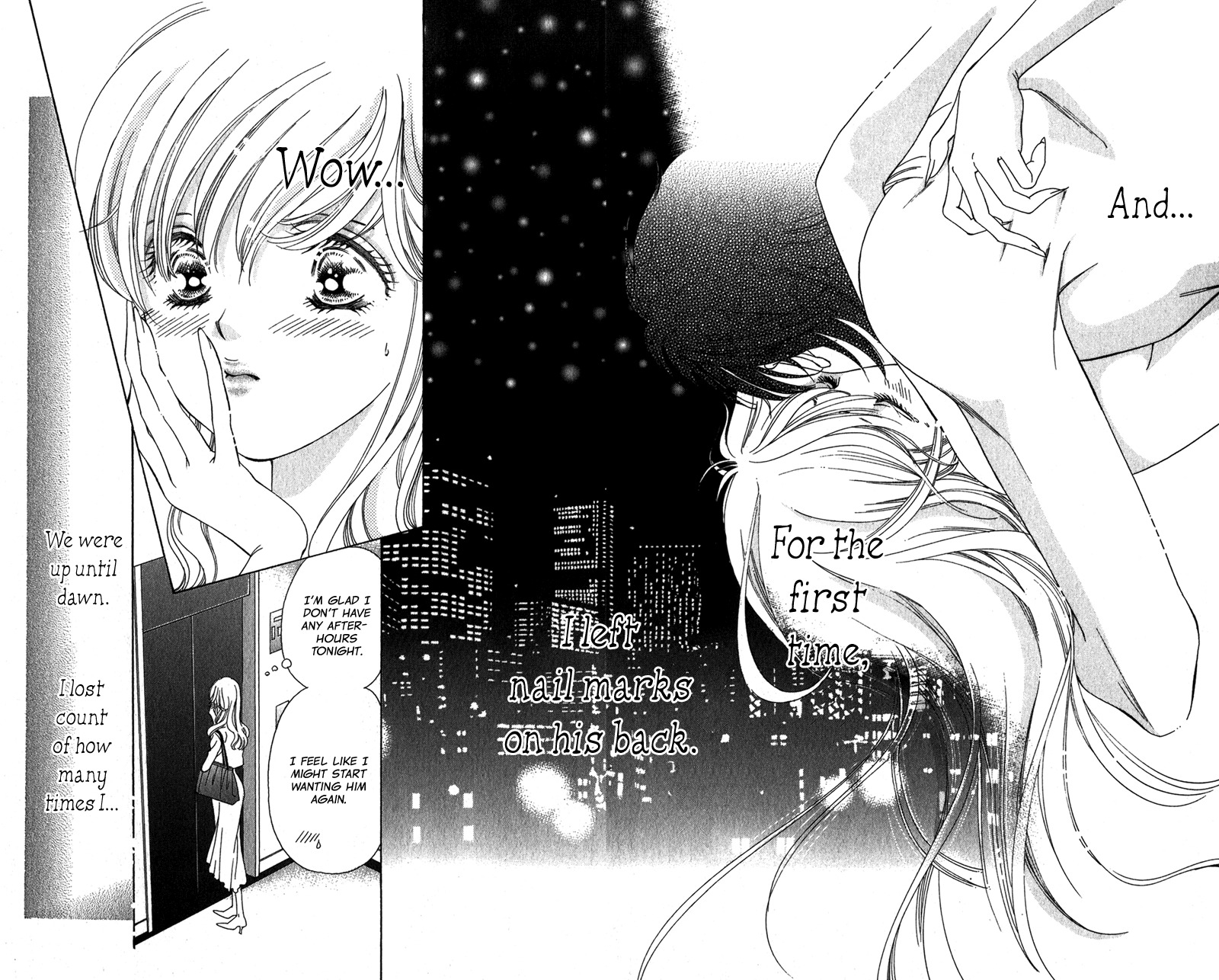 Majo wa Nido Aegu Chapter 7 page 40 - Chapter 7