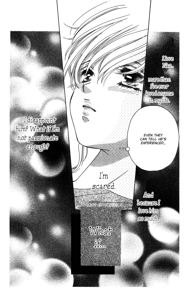 Majo wa Nido Aegu Chapter 7 page 6 - Chapter 7