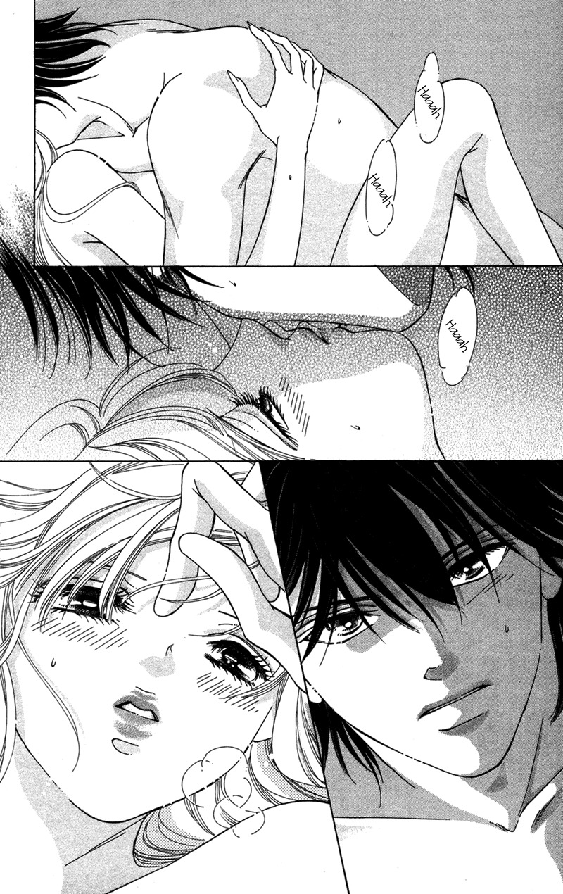 Majo wa Nido Aegu Chapter 7 page 8 - Chapter 7
