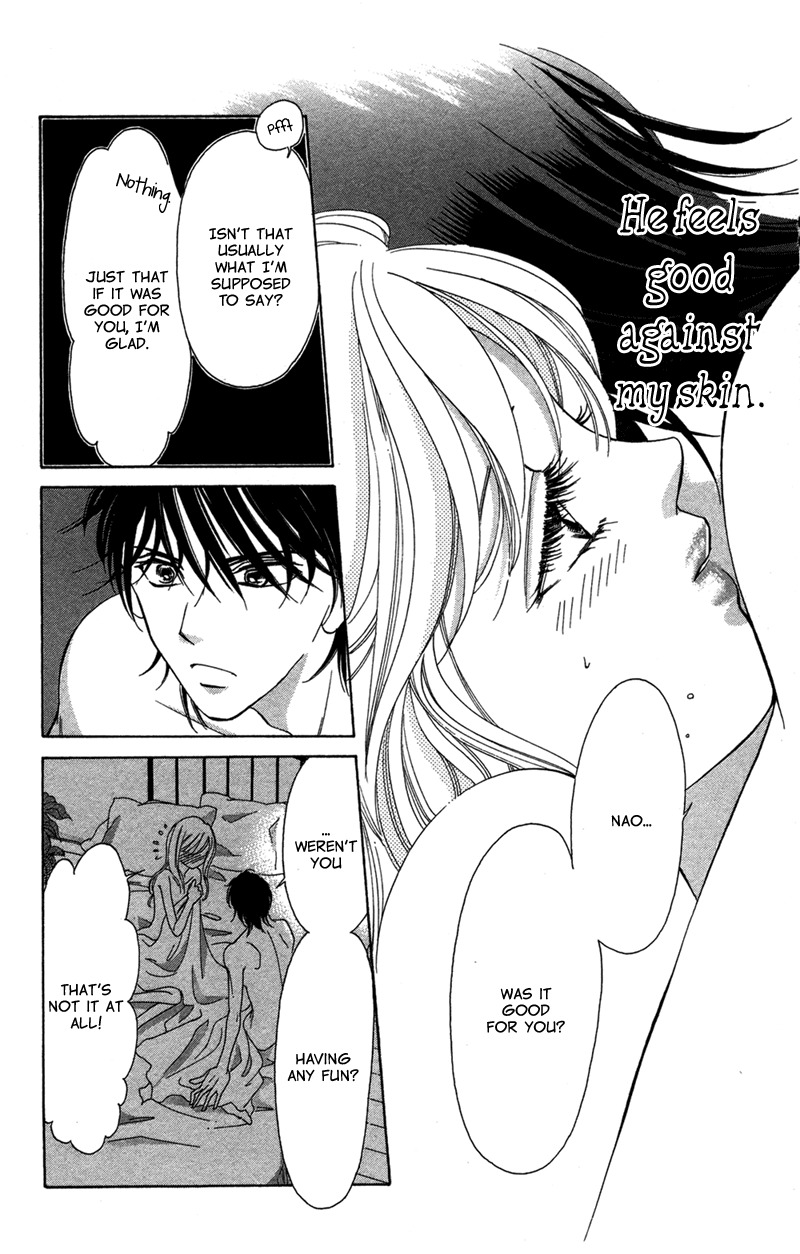Majo wa Nido Aegu Chapter 7 page 9 - Chapter 7