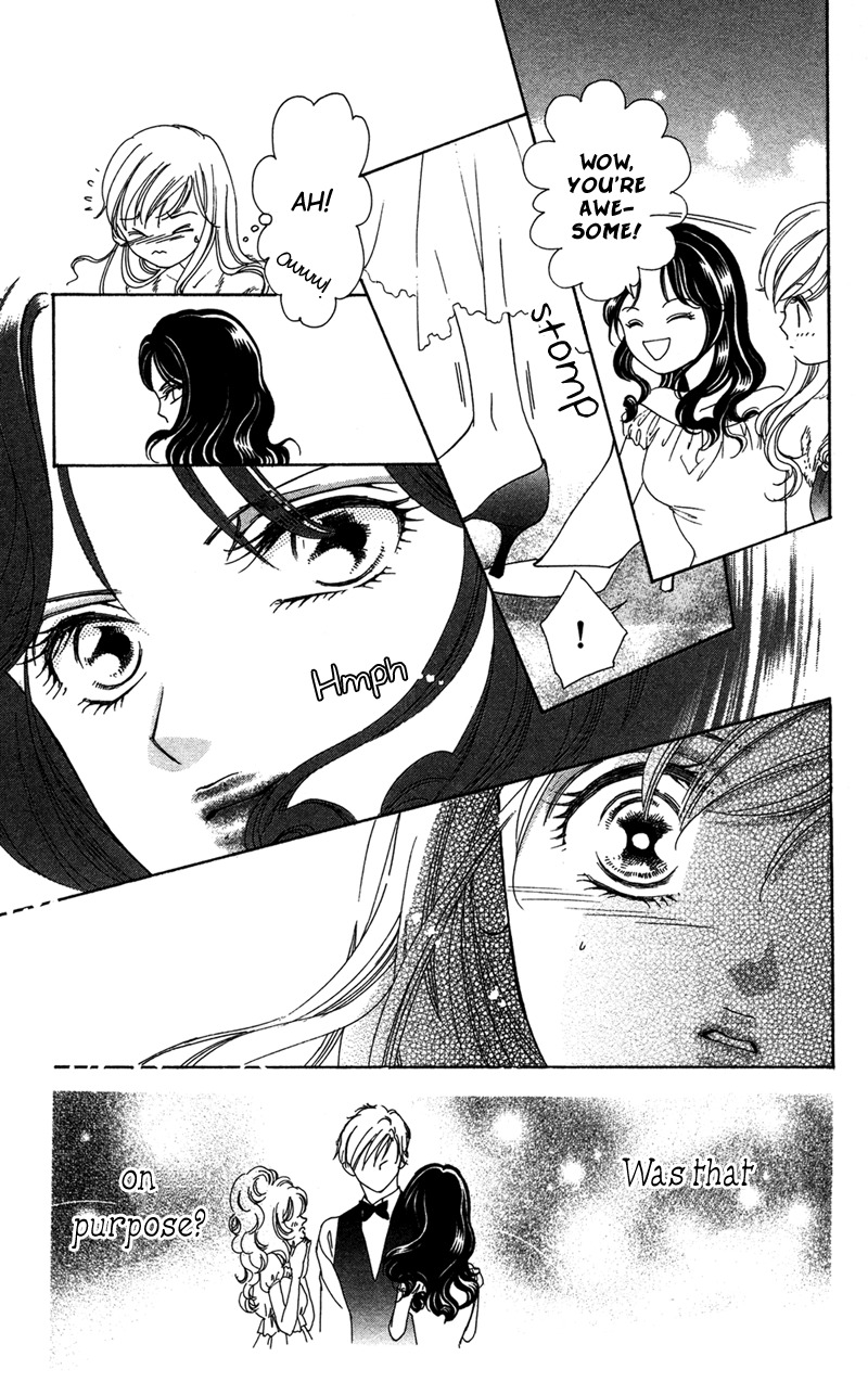 Majo wa Nido Aegu Chapter 8 page 11 - Chapter 8