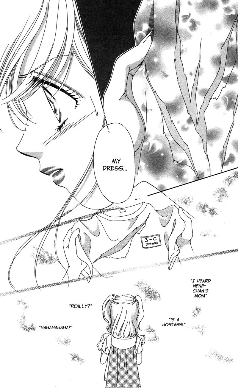 Majo wa Nido Aegu Chapter 8 page 14 - Chapter 8