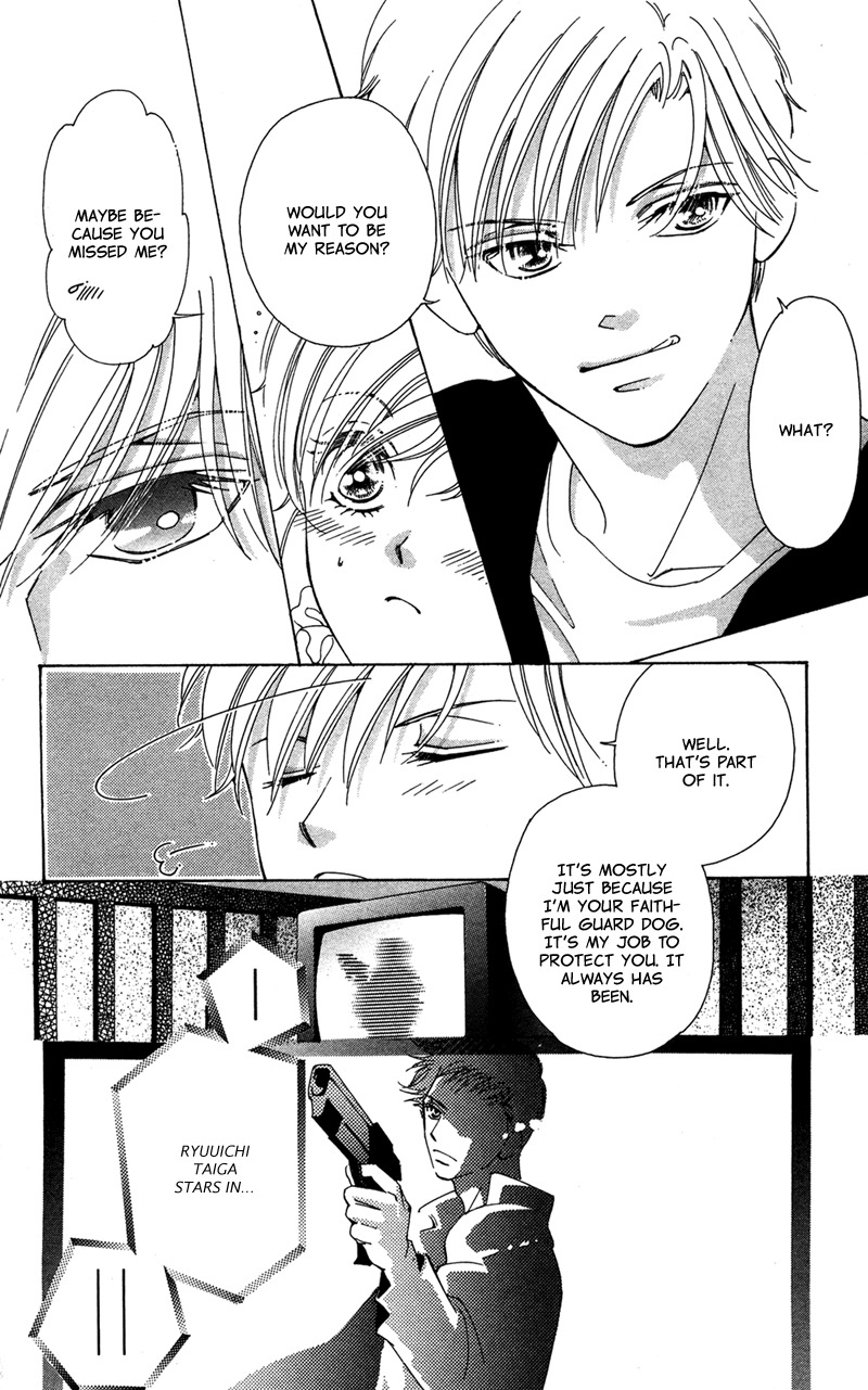 Majo wa Nido Aegu Chapter 8 page 20 - Chapter 8