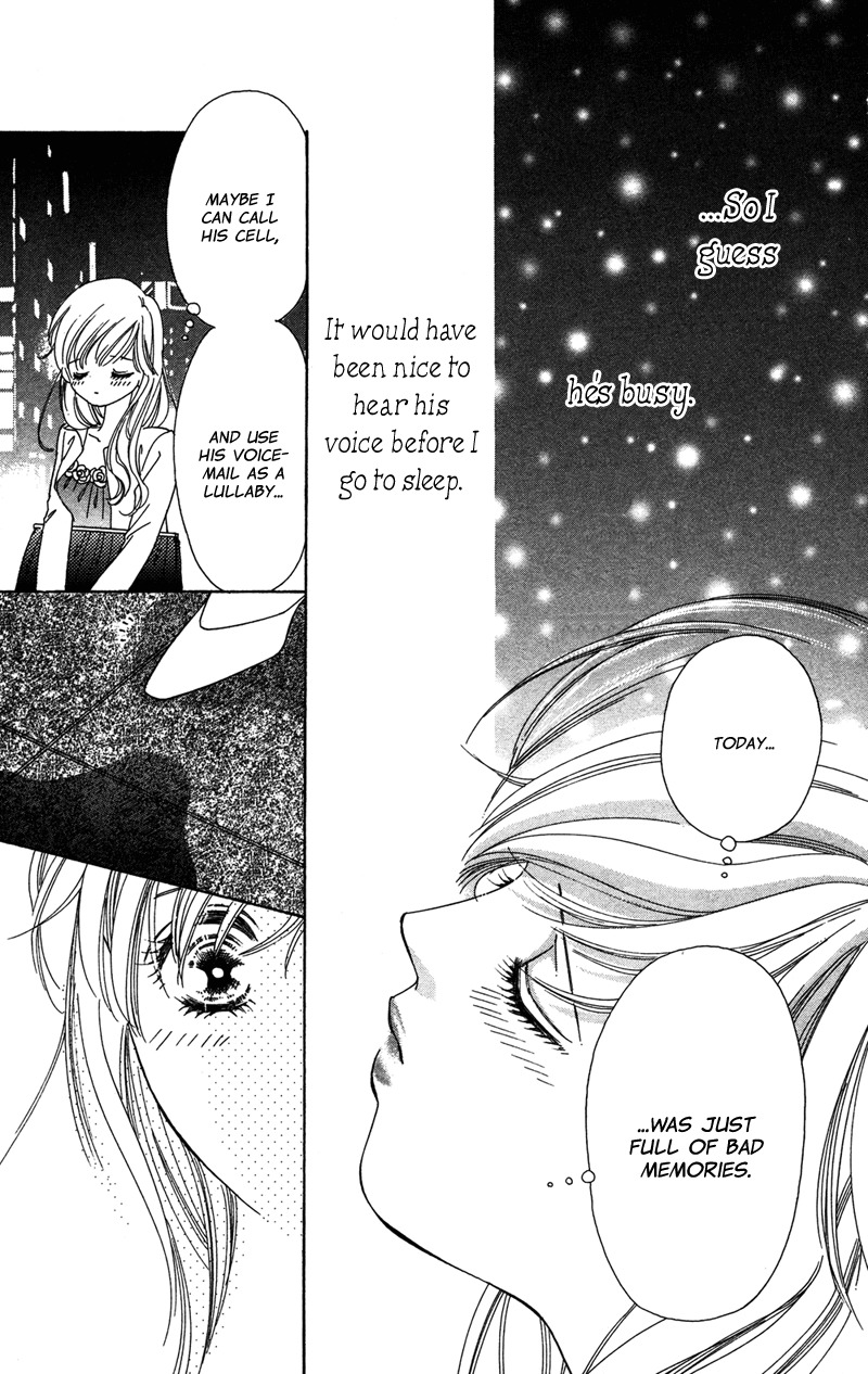 Majo wa Nido Aegu Chapter 8 page 25 - Chapter 8