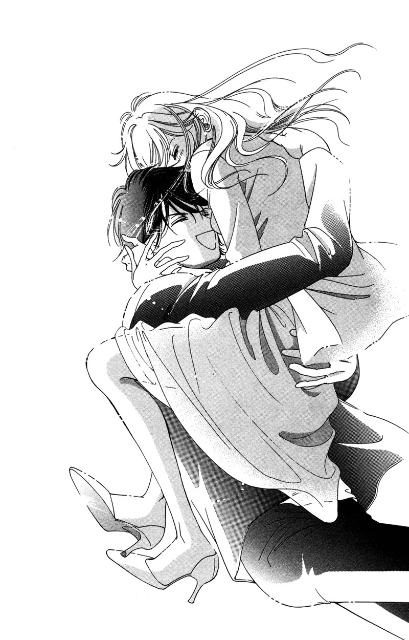 Majo wa Nido Aegu Chapter 8 page 28 - Chapter 8
