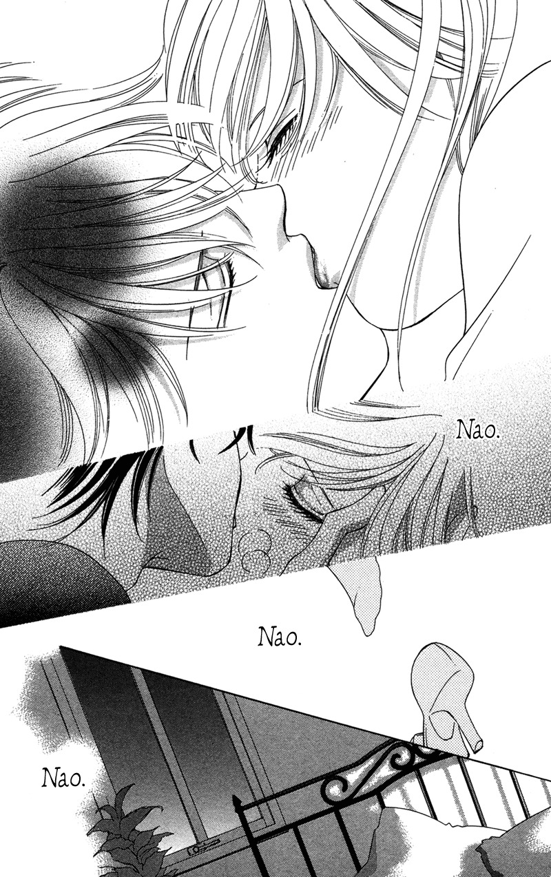 Majo wa Nido Aegu Chapter 8 page 29 - Chapter 8