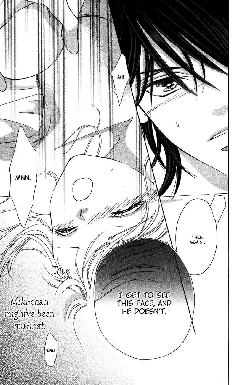 Majo wa Nido Aegu Chapter 8 page 31 - Chapter 8