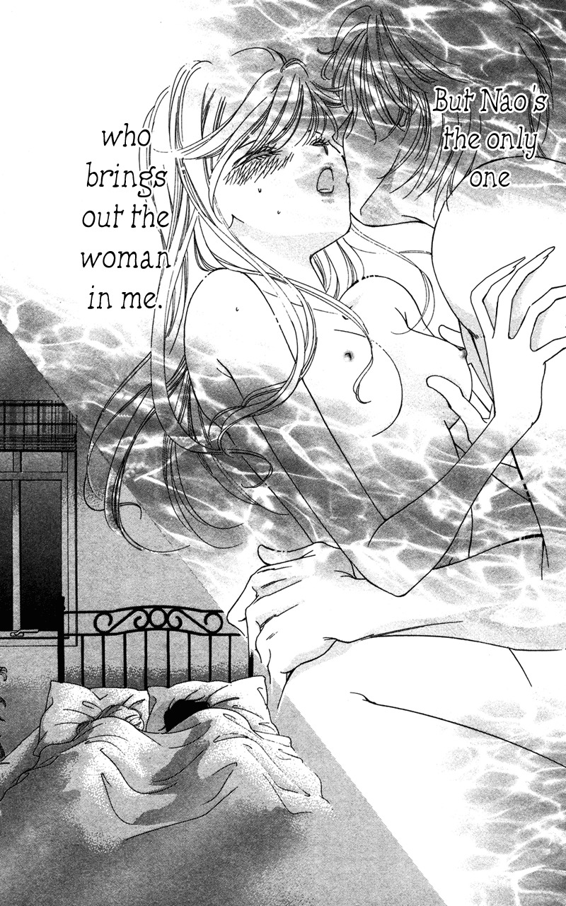 Majo wa Nido Aegu Chapter 8 page 32 - Chapter 8