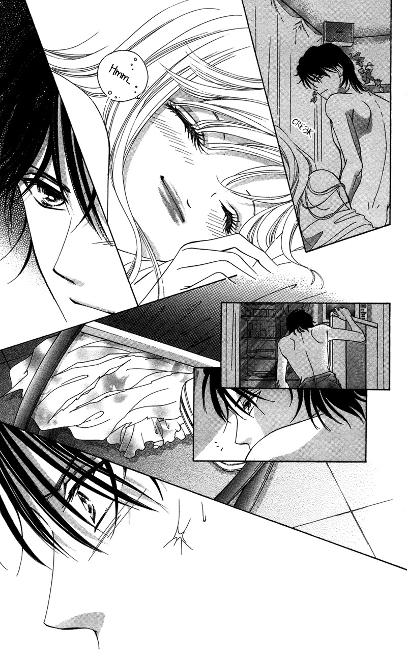 Majo wa Nido Aegu Chapter 8 page 33 - Chapter 8