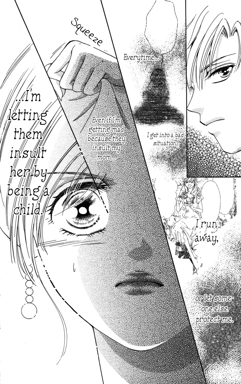Majo wa Nido Aegu Chapter 8 page 38 - Chapter 8