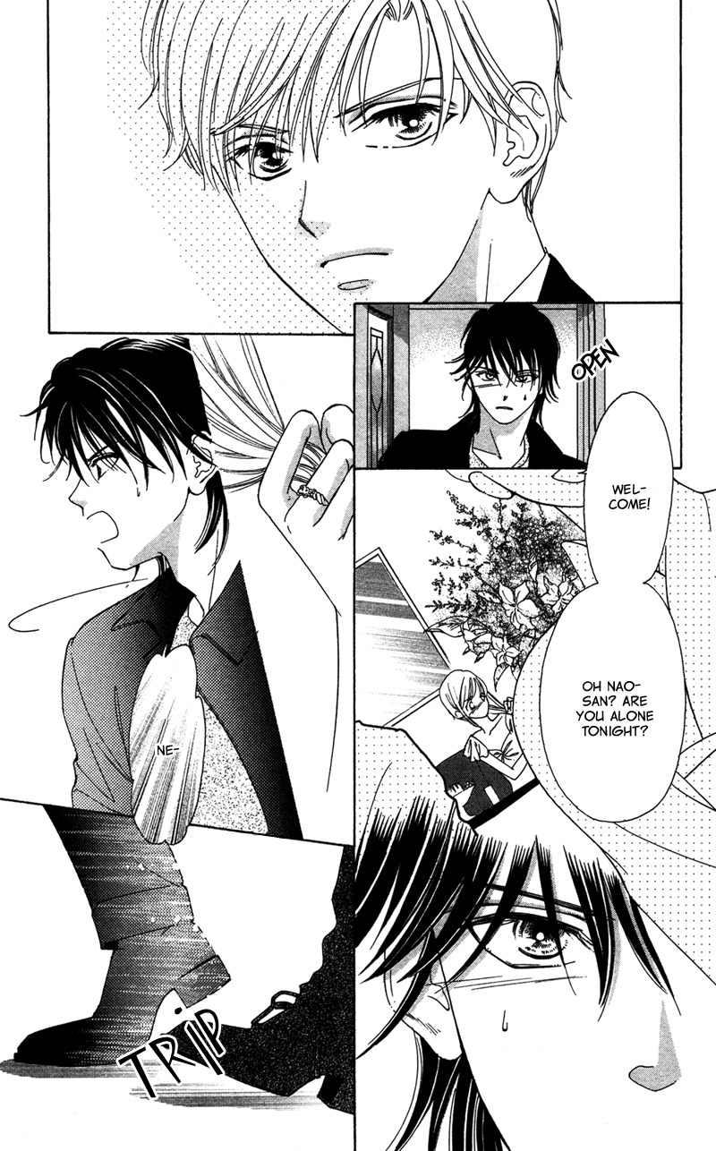 Majo wa Nido Aegu Chapter 8 page 39 - Chapter 8